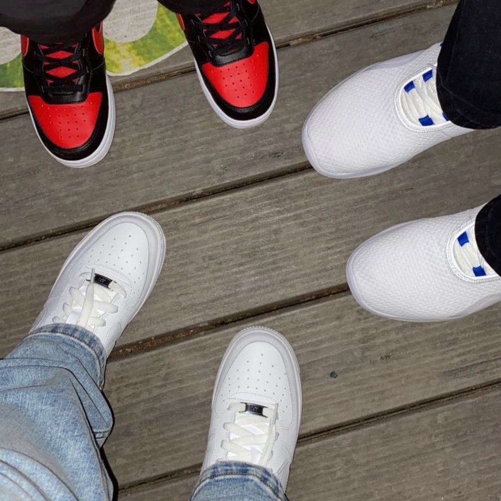 Meet your Posher, Hayley